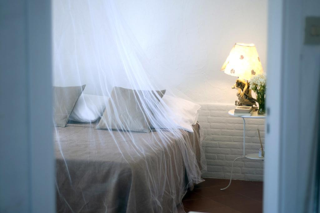 Ferienhaus Addumari Palermo