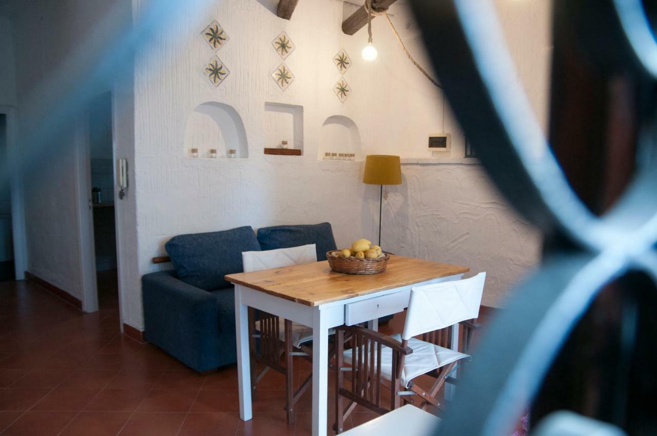 Addumari Ferienhaus *