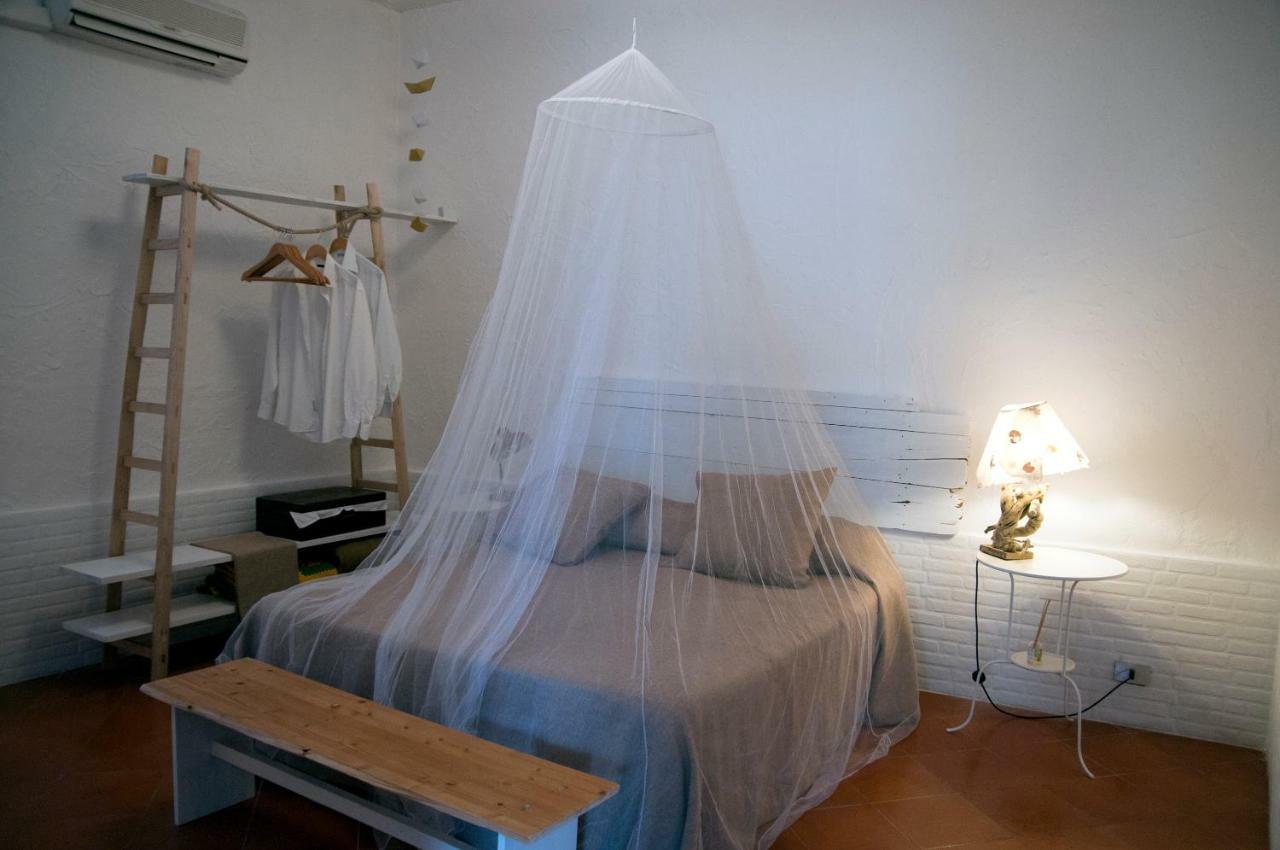 Addumari Ferienhaus Palermo