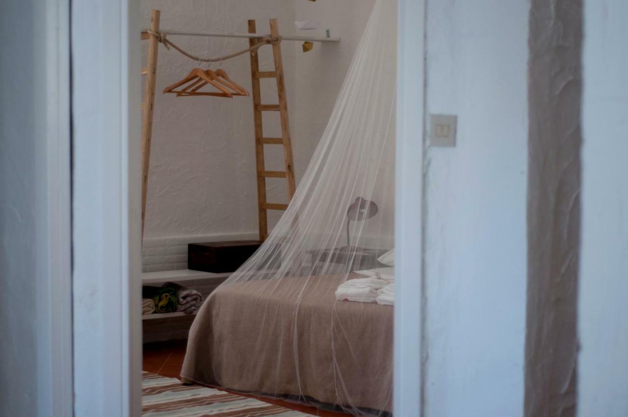 Ferienhaus Addumari *
